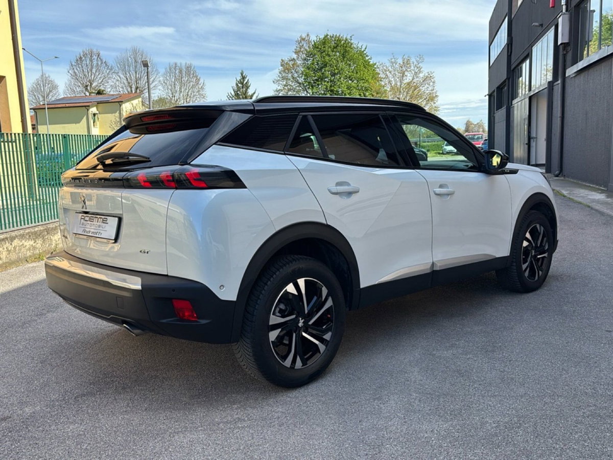 Peugeot 2008 BlueHDi 110 S&S GT (7)