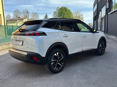 Peugeot 2008 BlueHDi 110 S&S GT (7)