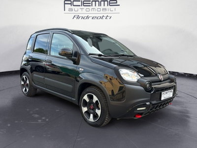 Fiat Panda Cross Cross 1.0 FireFly S&S Hybrid usata