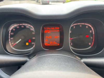 Fiat Panda Cross Cross 1.0 FireFly S&S Hybrid (10)