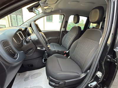 Fiat Panda Cross Cross 1.0 FireFly S&S Hybrid (11)