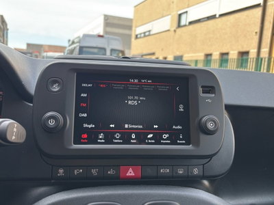 Fiat Panda Cross Cross 1.0 FireFly S&S Hybrid (15)