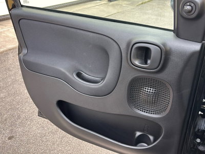 Fiat Panda Cross Cross 1.0 FireFly S&S Hybrid (19)