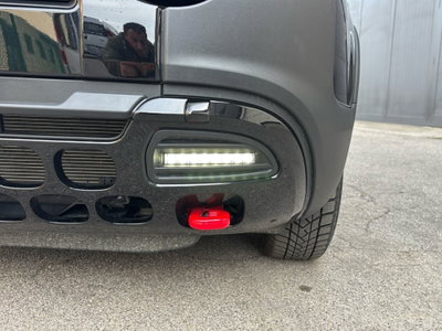 Fiat Panda Cross Cross 1.0 FireFly S&S Hybrid (20)