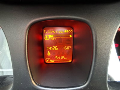 Fiat Panda Cross Cross 1.0 FireFly S&S Hybrid (9)