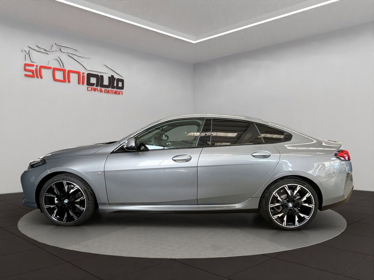 BMW Serie 2 Gran Coupé 218d Coupe Advantage (3)