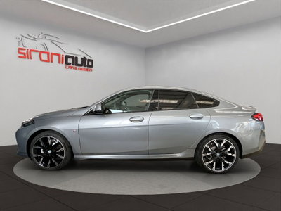 BMW Serie 2 Gran Coupé 218d Coupe Advantage (3)