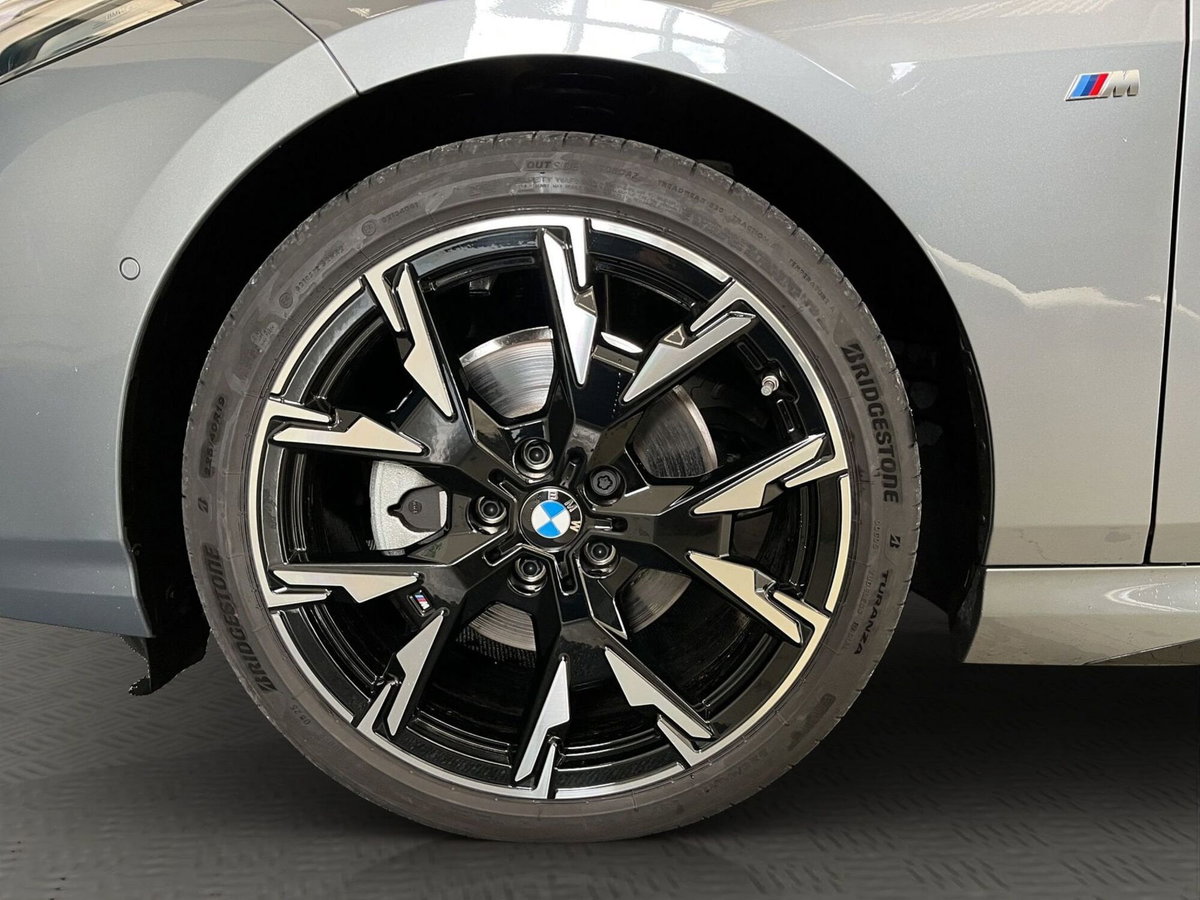 BMW Serie 2 Gran Coupé 218d Coupe Advantage (4)