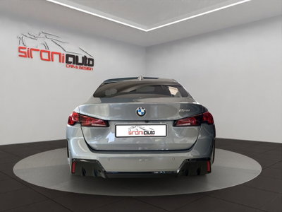 BMW Serie 2 Gran Coupé 218d Coupe Advantage (6)
