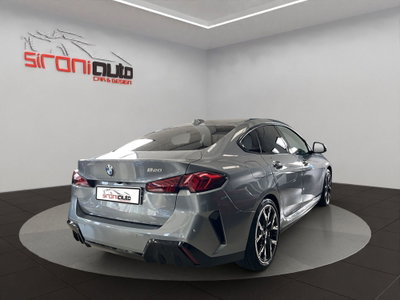 BMW Serie 2 Gran Coupé 218d Coupe Advantage (8)