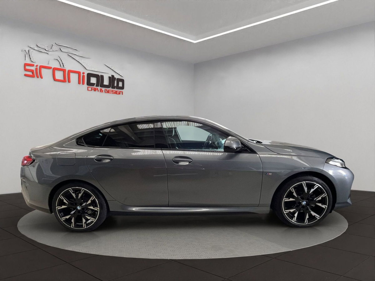 BMW Serie 2 Gran Coupé 218d Coupe Advantage (9)
