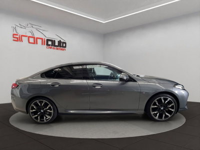 BMW Serie 2 Gran Coupé 218d Coupe Advantage (9)