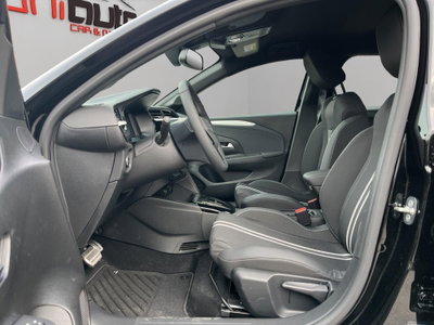 Opel Corsa 1.2 hybrid GS 110cv dct6 (11)