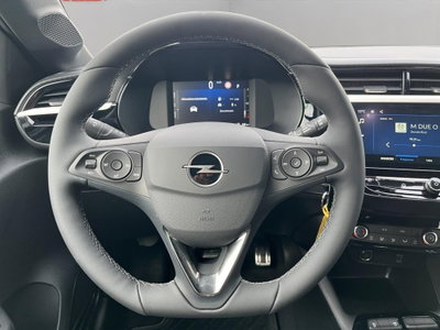 Opel Corsa 1.2 hybrid GS 110cv dct6 (13)