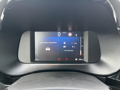 Opel Corsa 1.2 hybrid GS 110cv dct6 (14)