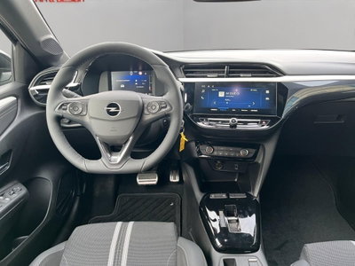 Opel Corsa 1.2 hybrid GS 110cv dct6 (15)