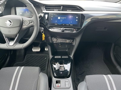 Opel Corsa 1.2 hybrid GS 110cv dct6 (16)