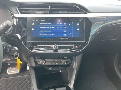 Opel Corsa 1.2 hybrid GS 110cv dct6 (17)