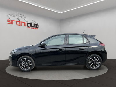Opel Corsa 1.2 hybrid GS 110cv dct6 (3)