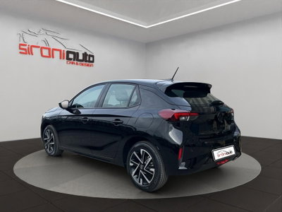 Opel Corsa 1.2 hybrid GS 110cv dct6 (5)