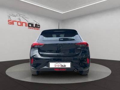 Opel Corsa 1.2 hybrid GS 110cv dct6 (6)
