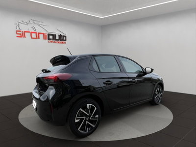 Opel Corsa 1.2 hybrid GS 110cv dct6 (8)