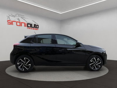 Opel Corsa 1.2 hybrid GS 110cv dct6 (9)