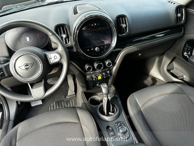 MINI Mini Countryman E JCW (11)