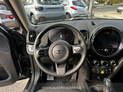 MINI Mini Countryman E JCW (12)