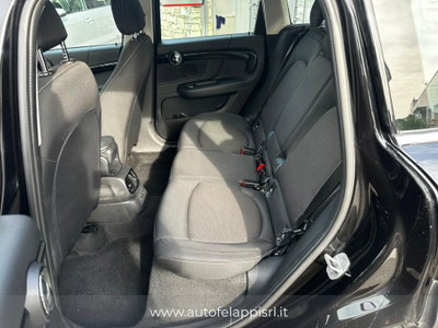 MINI Mini Countryman E JCW (13)