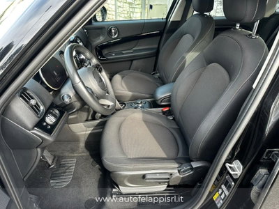 MINI Mini Countryman E JCW (14)