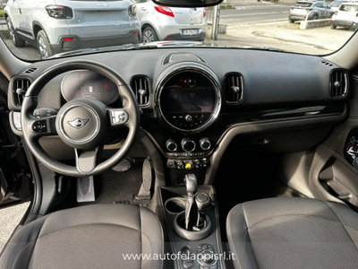MINI Mini Countryman E JCW (15)