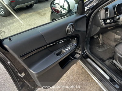 MINI Mini Countryman E JCW (17)
