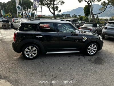 MINI Mini Countryman E JCW (8)