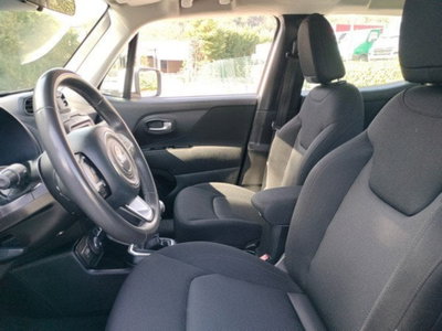 Jeep Renegade 2.0 Mjt 140CV 4WD Active Drive Longitude (12)