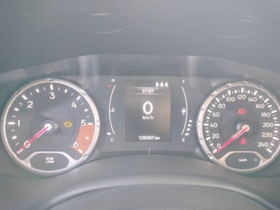 Jeep Renegade 2.0 Mjt 140CV 4WD Active Drive Longitude (15)