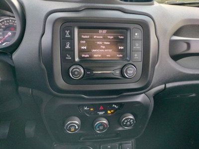 Jeep Renegade 2.0 Mjt 140CV 4WD Active Drive Longitude (16)
