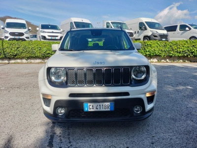 Jeep Renegade 2.0 Mjt 140CV 4WD Active Drive Longitude (2)