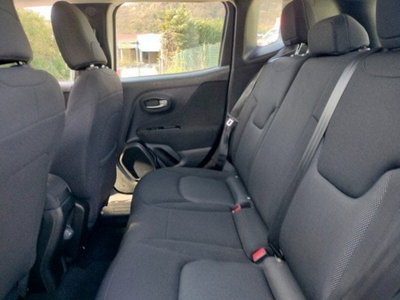 Jeep Renegade 2.0 Mjt 140CV 4WD Active Drive Longitude (20)