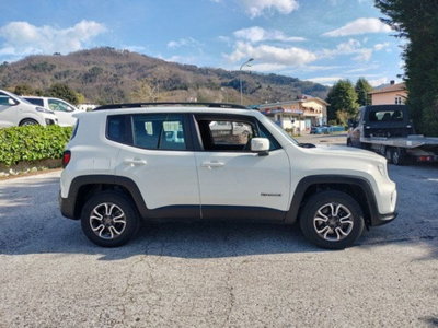 Jeep Renegade 2.0 Mjt 140CV 4WD Active Drive Longitude (4)