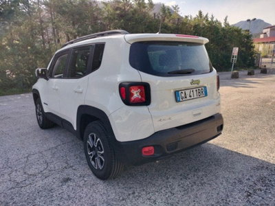Jeep Renegade 2.0 Mjt 140CV 4WD Active Drive Longitude (8)