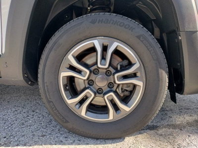 Jeep Renegade 2.0 Mjt 140CV 4WD Active Drive Longitude (9)