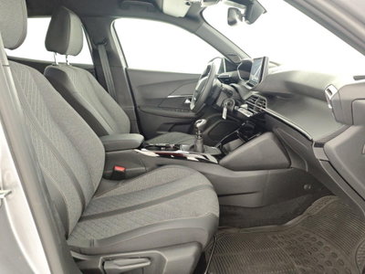 Peugeot 2008 PureTech 100 S&S Allure (13)