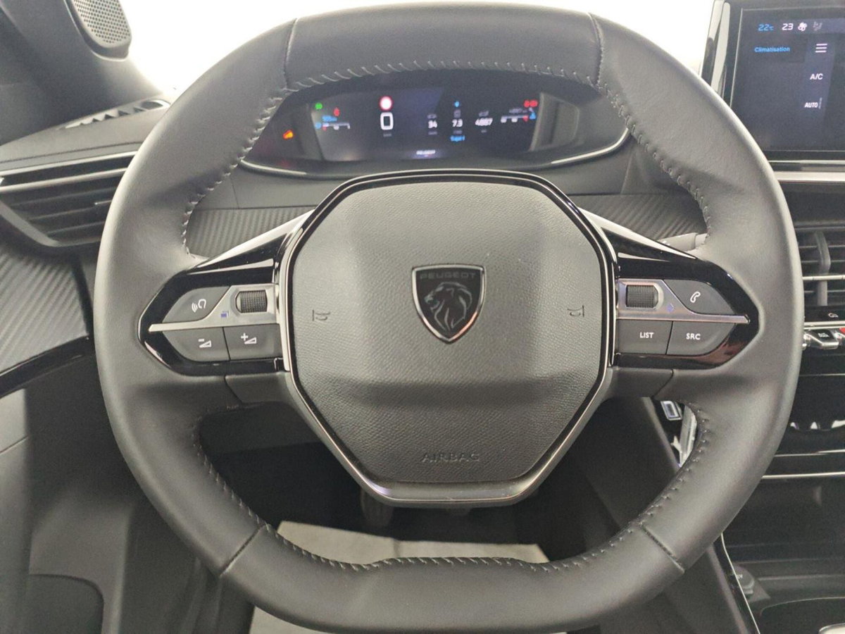 Peugeot 2008 PureTech 100 S&S Allure (20)