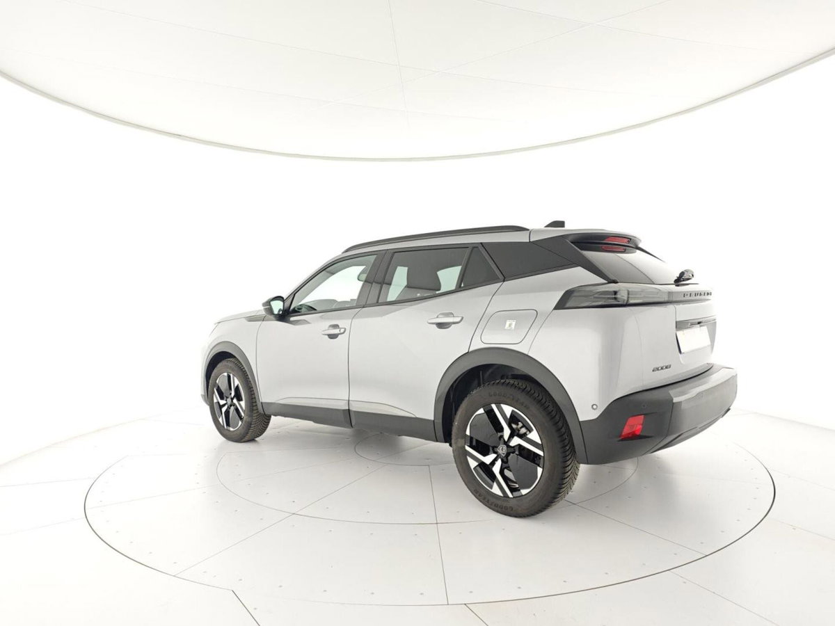 Peugeot 2008 PureTech 100 S&S Allure (3)