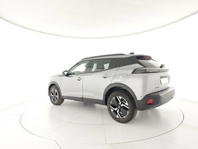 Peugeot 2008 PureTech 100 S&S Allure (3)