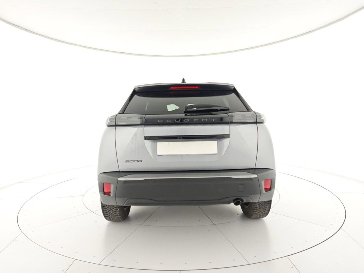 Peugeot 2008 PureTech 100 S&S Allure (4)