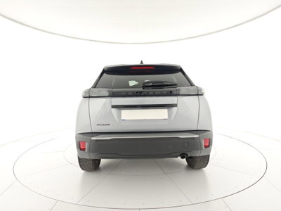 Peugeot 2008 PureTech 100 S&S Allure (4)