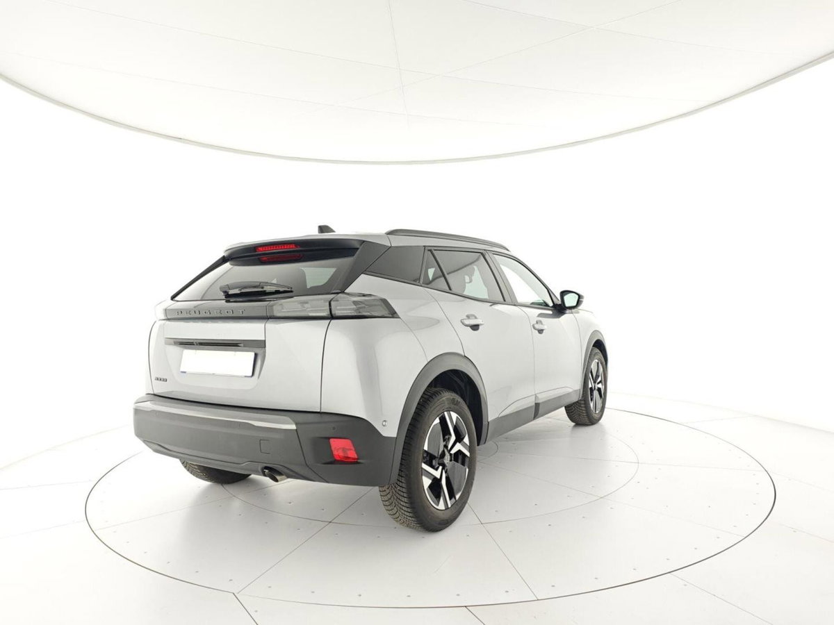 Peugeot 2008 PureTech 100 S&S Allure (5)