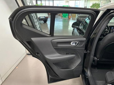 Volvo XC40 T4 Recharge Plug-in Hybrid Inscription Expression (10)